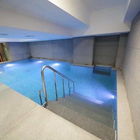 Nox Boutique Hotel Seoul Exterior photo
