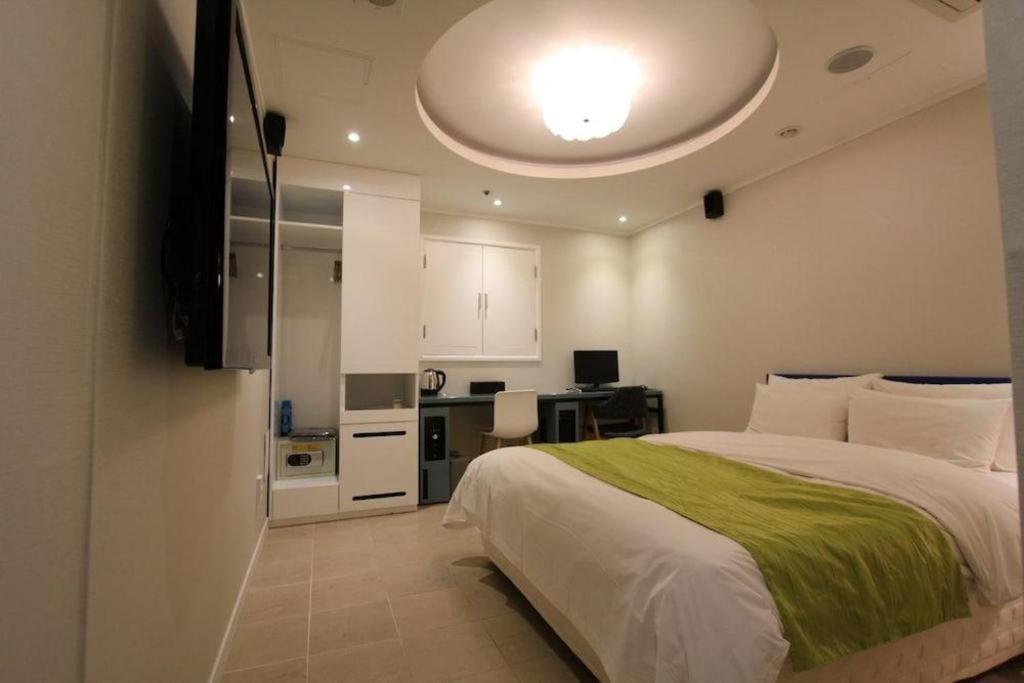 Nox Boutique Hotel Seoul Exterior photo