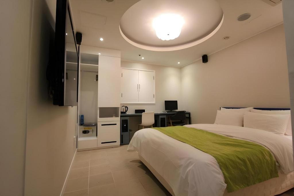 Nox Boutique Hotel Seoul Exterior photo