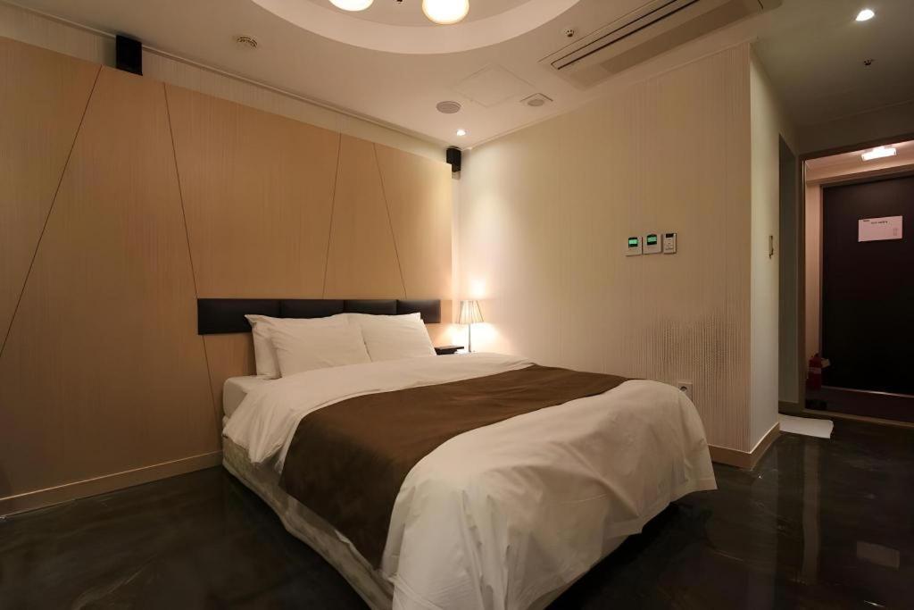 Nox Boutique Hotel Seoul Exterior photo